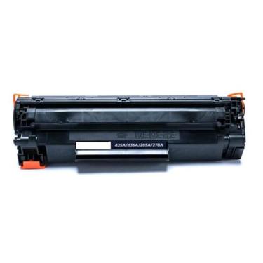 Imagem de Toner Compatível 100% Novo 35a 36a 85a 78a Universal - Gold / Premium 