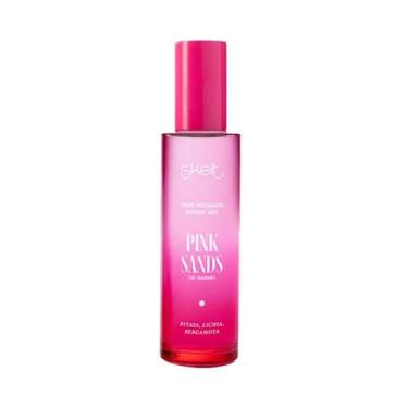 Imagem de Spray Perfumado Corporal Pink Sands Skelt - Spray Hidratante Corporal 