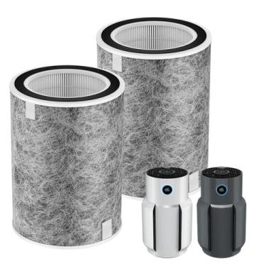 Imagem de Filtro de substituição Doifyn HP201 HP202 para Shark HP200 Series