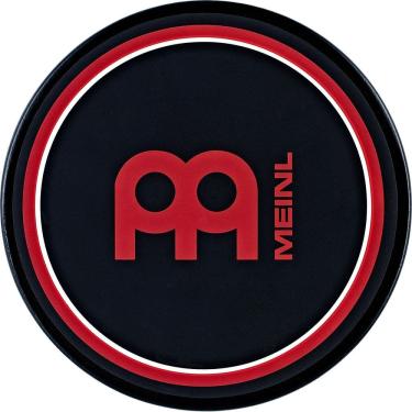 Imagem de Pad de Estudo Bateria Meinl 6" Logo Meinl Classico Practice Pad