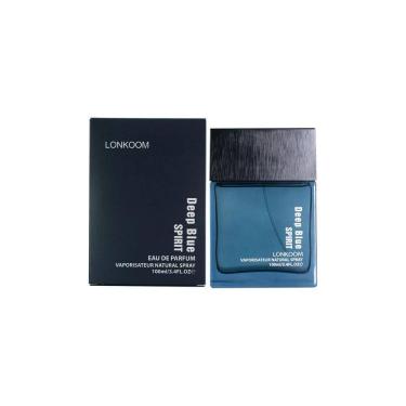 Imagem de Perfume Spirit Deep Blue 100 Ml - Lonkoom
