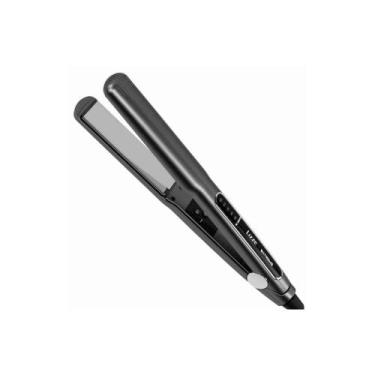 Imagem de Chapinha De Cabelo Lizze Profissional Extreme Cinza 220v, Cinza, 220V