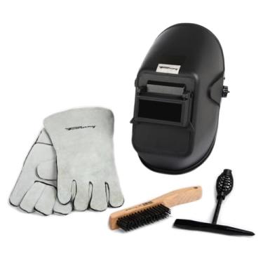 Imagem de Forney Kit de Inicialização do Soldador 377