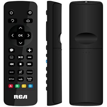Imagem de Controle remoto RCA Streaming Media Player para RCA DSB872WR RTS736W