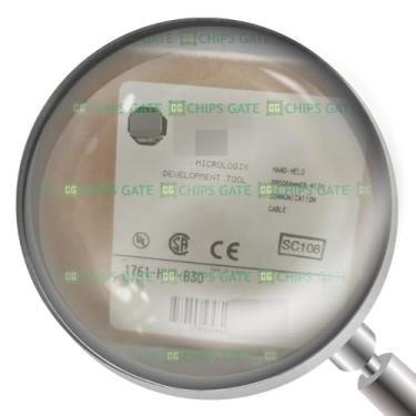 Imagem de New Open Box 1761-HHP-B30 1761-HHP-B30