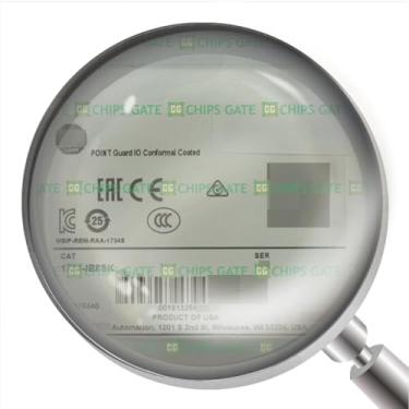 Imagem de 1PCS New 1734-IB8SK Module 1734IB8SK