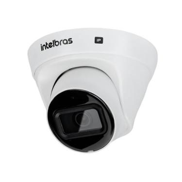 Imagem de CAMERA VIP 1230 D G5 INTELBRAS 2,8mm 1080P POE DET MOVIMENTO
