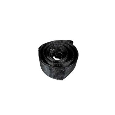 Imagem de BulletProof Hitches Correia protetora de árvore resistente de 10 cm x 2,5 m, resistência à ruptura de 27 kg - protetor de árvore, correia de guincho, recuperação off-road para caminhões diesel 2500