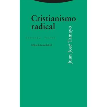 Imagem de Cristianismo Radical