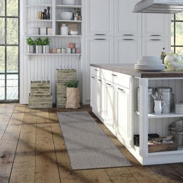 Imagem de Passadeira 50x180cm New Boucle Tapetes São Carlos Vulcan