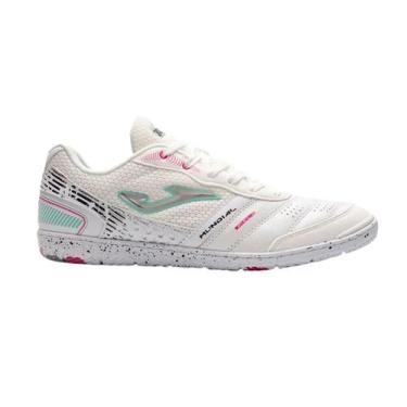 Imagem de Tenis Joma Mundial Futsal Original Chuteira, Muns2522in, 39, MUNS2522I