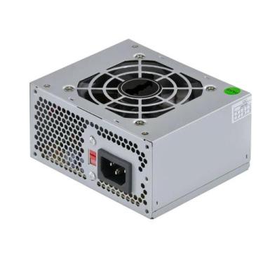 Imagem de Fonte Alimentação Xway 200w Sfx Bivolt Para Pcs Compactos, 110V/220V (