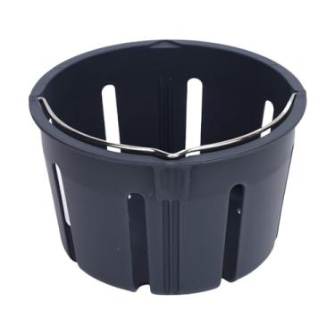 Imagem de Zerodis Processador de Alimentos Juicer Cesto de café café Expresso de Limpeza de Produtos de Limpeza Cesta de Instalação e Remoção de Alimentos Processador de Fixação de Junção Ajuste para