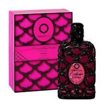Imagem de Perfume Dania, Orientica Luxury Collection Exclusive Extrait de Parfum