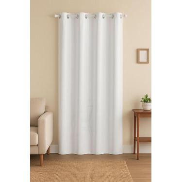 Imagem de Cortina Para Porta De PVC Blackout 1,40m x 2,10m Cortina de Porta - CA