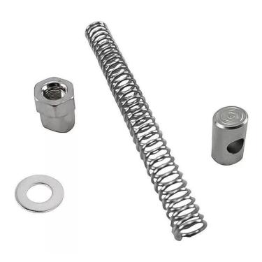 Imagem de Reparo Cabos De Freio Traseiro Scooters Pgo 50 E 90 Cc