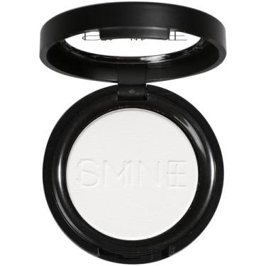 Imagem de Paleta de sombras IS'MINE Single White Matte Longwear 3g