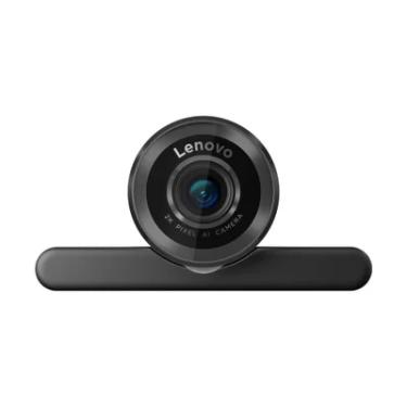 Imagem de Webcam Lenovo - Qhd (até 30fps) - 4xc1q25245