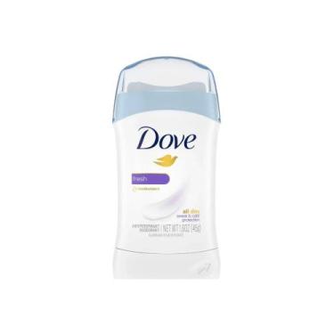 Imagem de Desodorante Dove Antitranspirante Stick Fresh