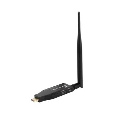 Imagem de Extensor HDMI Sem Fio De 50M, Transmissor E Receptor De Vídeo 1080P Pa