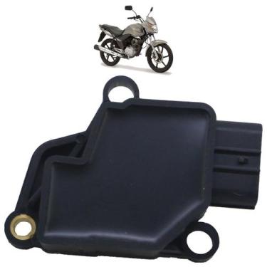 Imagem de Sensor Híbrido CG 150 Titan ES Mix 2009 A 2010 - Automotive Imports