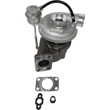 Imagem de HATRYIDA Turbocompressor 3159721 para Massey Ferguson 5410 5420 5425 5435 5445 5455 6445 6455 596 290 445