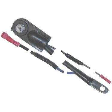 Imagem de ACDelco Cabo de bateria positivo profissional 4SD32XT