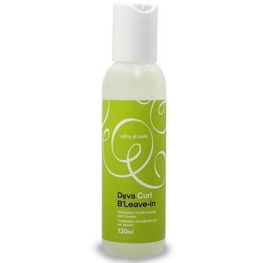 Imagem de Finalizador Condicionante Deva Curl B Leave in 120ml