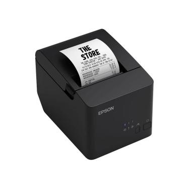 Imagem de Impressora Termica Epson Tm-T20X Usb/Serial