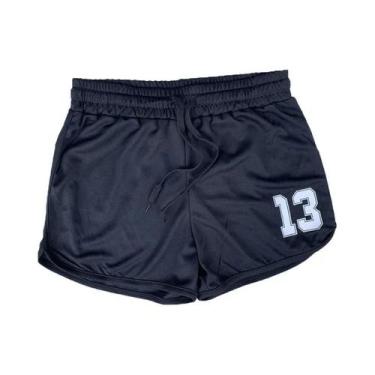 Imagem de Shorts Masculinos De Secagem Rápida Para Corrida, Treino De Basquete, 