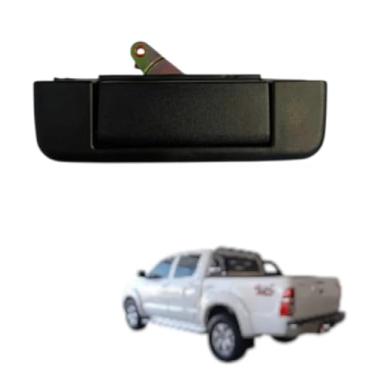 Imagem de Maçaneta Tampa Posterior próprio para Hilux 2009 até 2015