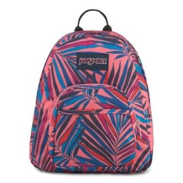 Imagem de Mini Mochila Jansport Half Pint-Unissex