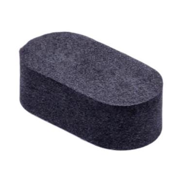 Imagem de Almofada De Amortecimento Universal De Espuma EVA 10 Peças Com Fita Du