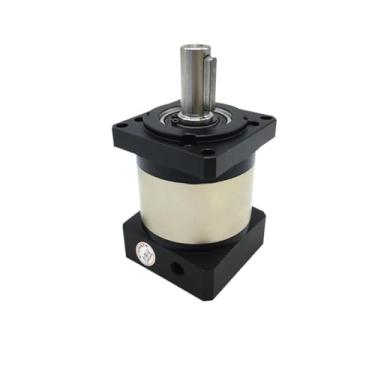 Imagem de EQBVZZRD Redutor planetário Caixa de engrenagens planetária 34 Relação de redutor de engrenagem 3,5,10, 15: 1-70: 1 12,7/14/16/19 mm Entrada para 86 Stepper 80/90 Flange 750W Servo Motor (7 a 1,19