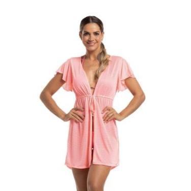 Imagem de Kimono Curto-Feminino
