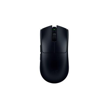 Imagem de Mouse Gamer Sem Fio Razer Viper V3 Pro, 35000 DPI, Preto - RZ01-05120100-R3U1
