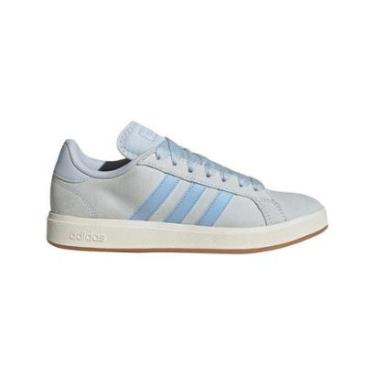Imagem de Tênis Adidas Grand Court Base 00s Feminino-Feminino