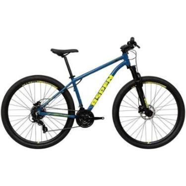 Imagem de Bicicleta Aro 29" Caloi Aspen Freio a Disco Hidráulico 24 Marchas Câmbio Shimano-Unissex
