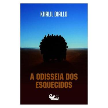 Imagem de A Odisseia Dos Esquecidos