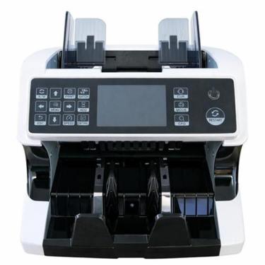 Imagem de Contadora de cédulas misturadas V4X (V4A) - Unimax Trading