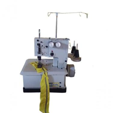 Imagem de Galoneira 2 Agulhas Semi Industrial 220v + 1 Pano De Prato