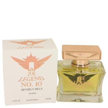 Imagem de Perfume Feminino Joe Legend No. Joseph Jivago 100ml