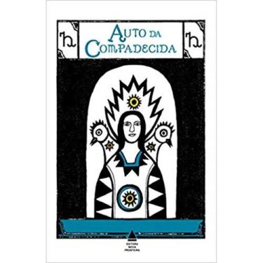 Imagem de Livro - Auto da compadecida - Nova Fronteira