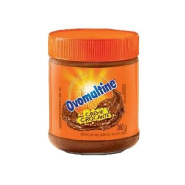 Imagem de Creme Crocante Ovomaltine 260g