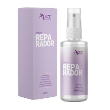 Imagem de Sérum Reparador De Pontas 60ml - Apice