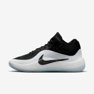 Imagem de Tênis Nike Precision 8 Mid Masculino-Masculino