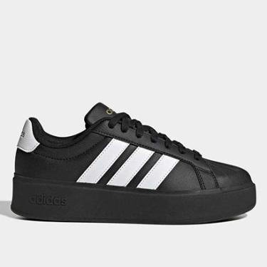Imagem de Tênis Adidas Streettalk Bold Feminino-Feminino