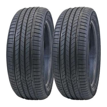 Imagem de Kit 2 Pneus Wanli Aro 18 225/60R18 SP022 100V