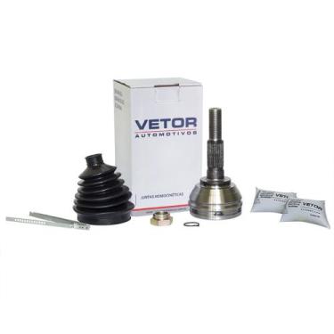Imagem de Junta Homocinética Gm Blazer 1996 a 2011 - 799657 - VT5043 - Chevrolet