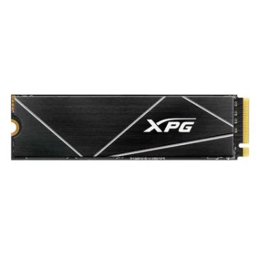 Imagem de HD SSD M.2, XPG Adata Gammix S70 Blade, Pci-e, 4.0x4 - Agammixs70b-1t-cs 3559